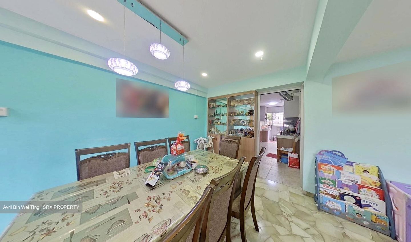 Blk 191 Bishan Street 13 (Bishan), HDB 5 Rooms #480690981